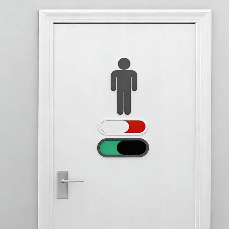 Home Office Vacantes - 🛒1Pcs Do Not Disturb Sign Room