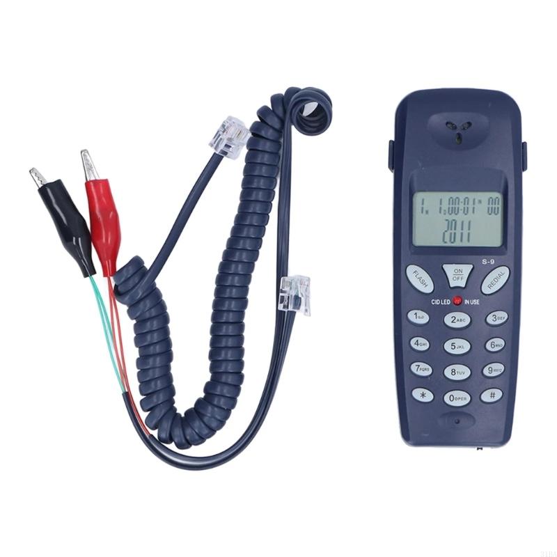 Home Office Call Center - Convenient Home and Office Line Tester