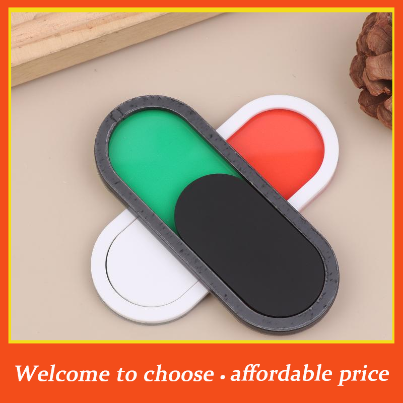 1Pcs new Do Not Disturb Sign R - Home Office Vacantes recension och pris