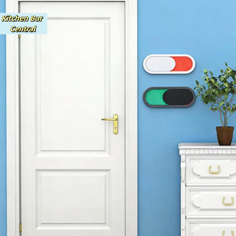 【1PC Do Not Disturb / Room Ava - Home Office Vacantes recension och pris