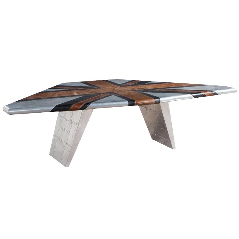 Kimbally's luxurious industria - Home Office Industrial Design recension och pris