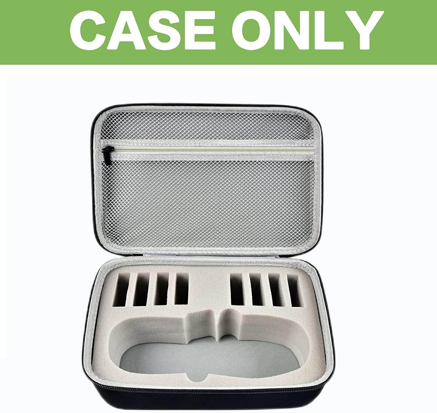 （CASE ONLY)Case Compatible wit - Label Maker Machine recension och pris
