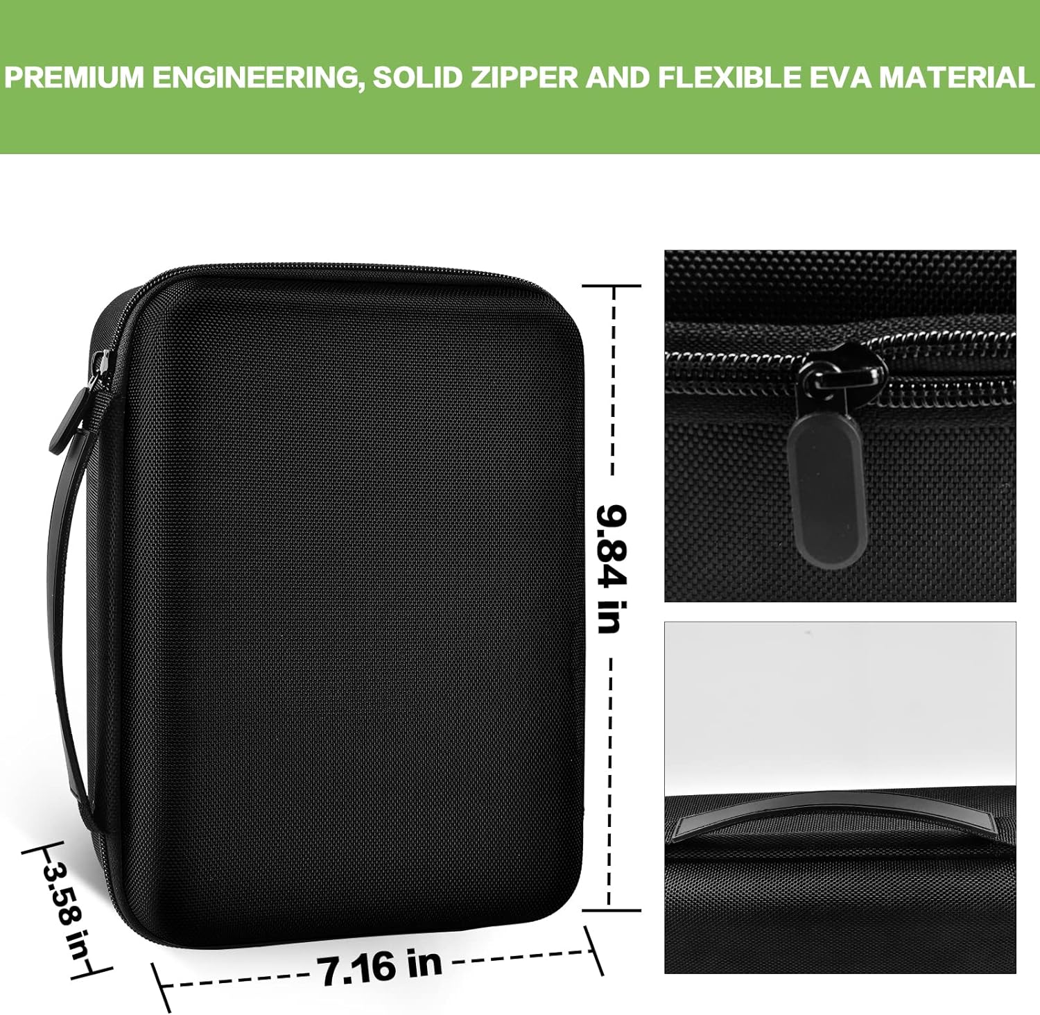 （CASE ONLY)Case Compatible wit - Label Maker Machine recension och pris