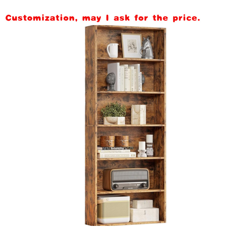 custom.Vintage Brown 70-Inch T - Home Office Industrial Design recension och pris