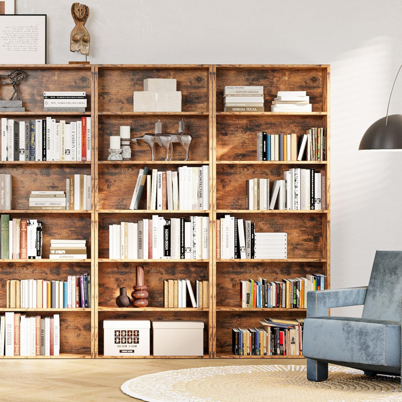 custom.Vintage Brown 70-Inch T - Home Office Industrial Design recension och pris