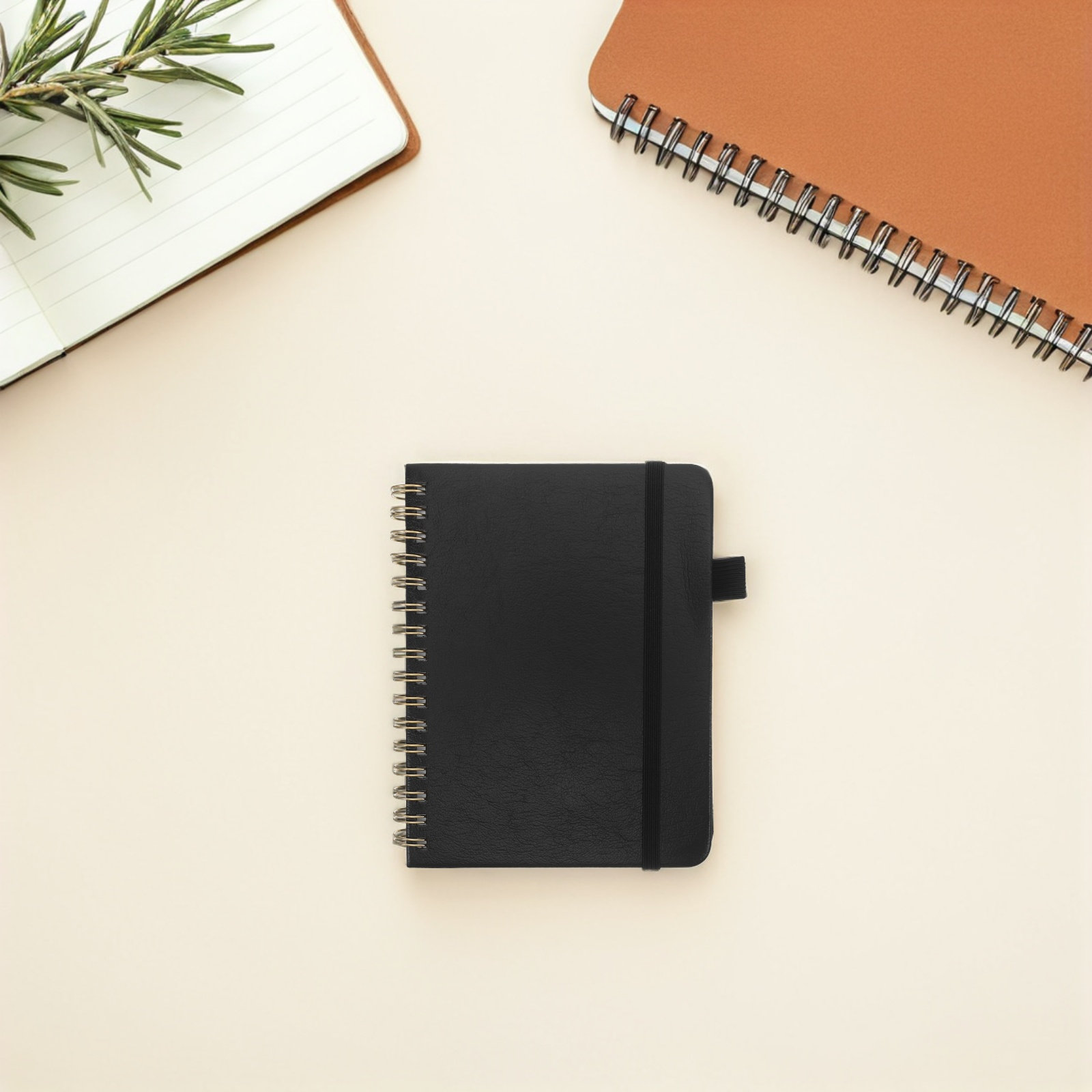 A6 Indexed Address Notebook wi - Address Home Office recension och pris