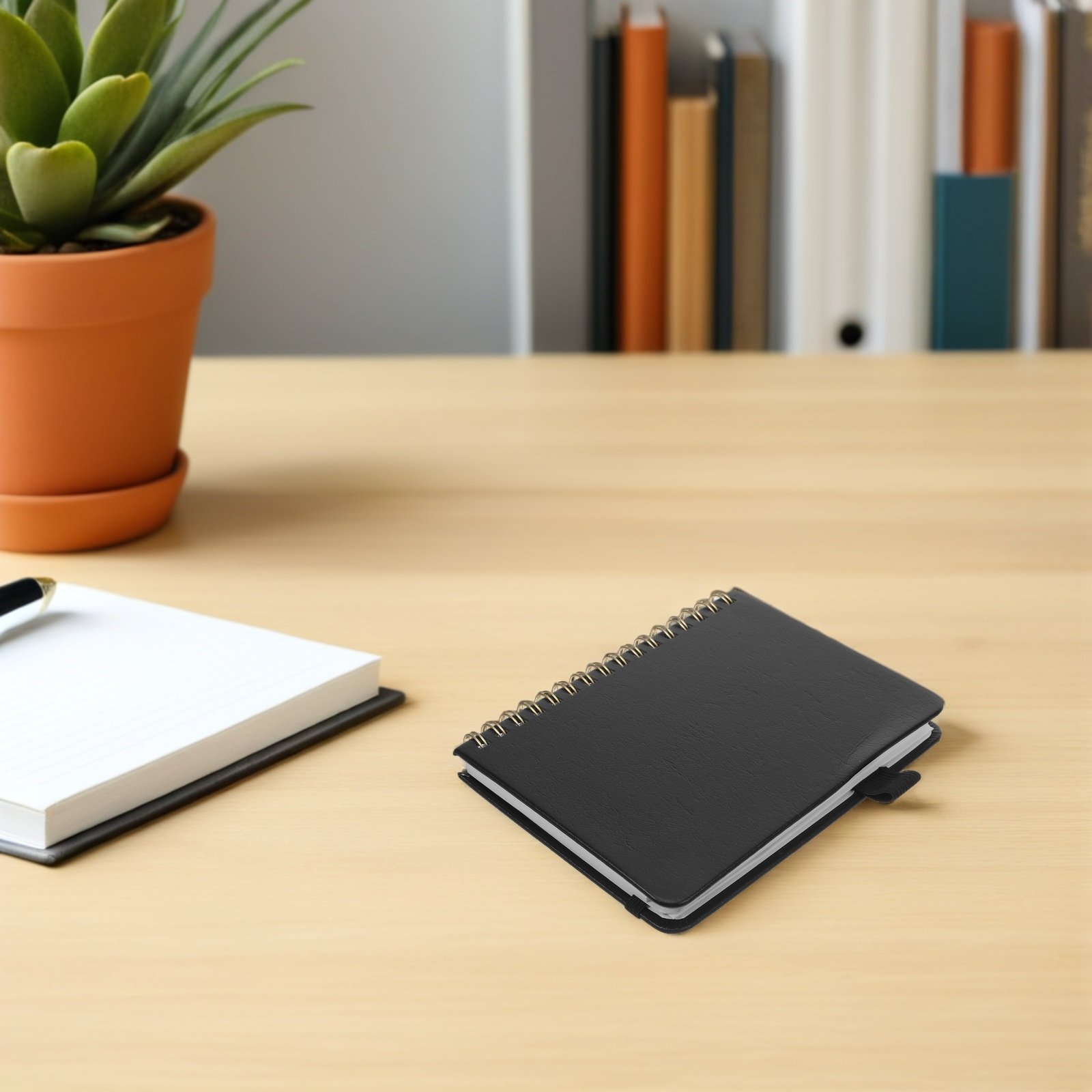 A6 Indexed Address Notebook wi - Address Home Office recension och pris