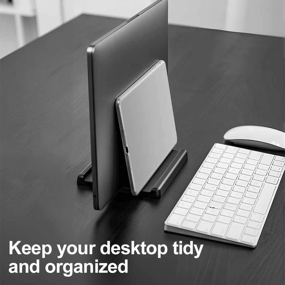 4in1 Laptop Stand Vertical Adj - Home Office Call Center recension och pris