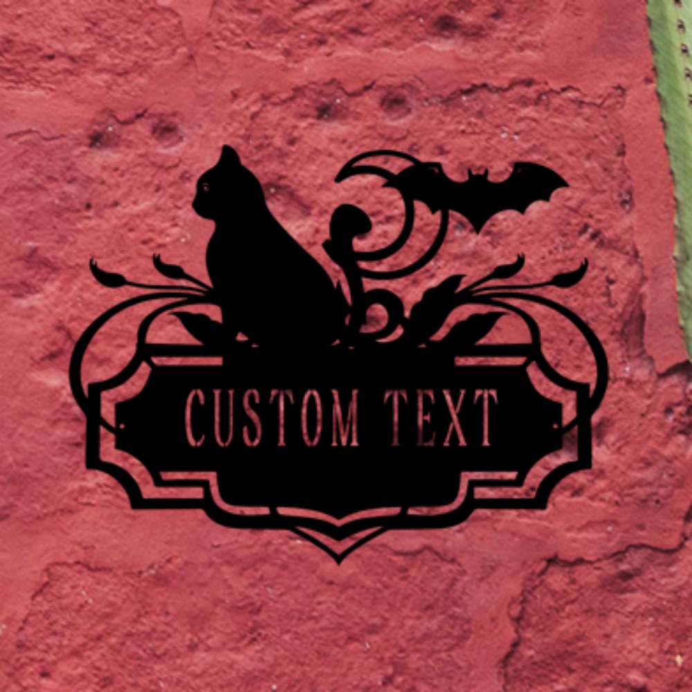 Spooky Distinctive Custom Hall - Address Home Office recension och pris