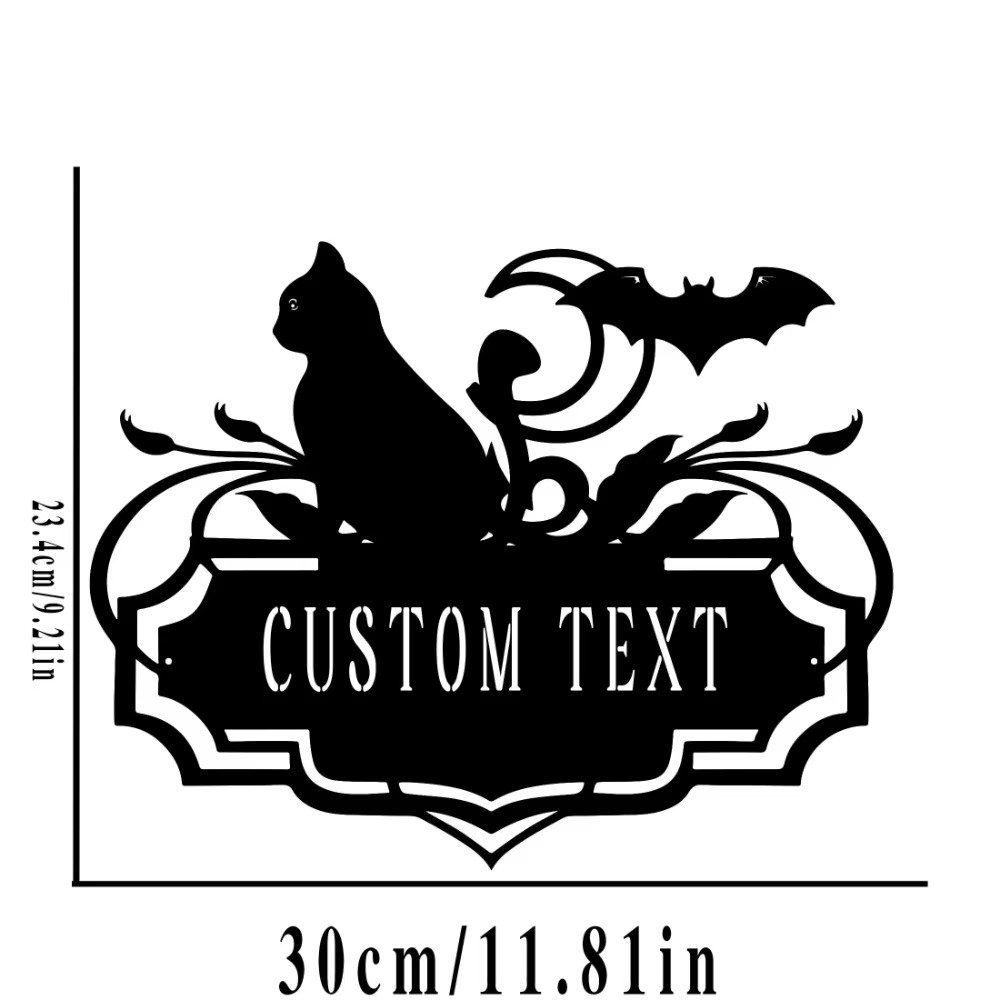 Spooky Distinctive Custom Hall - Address Home Office recension och pris