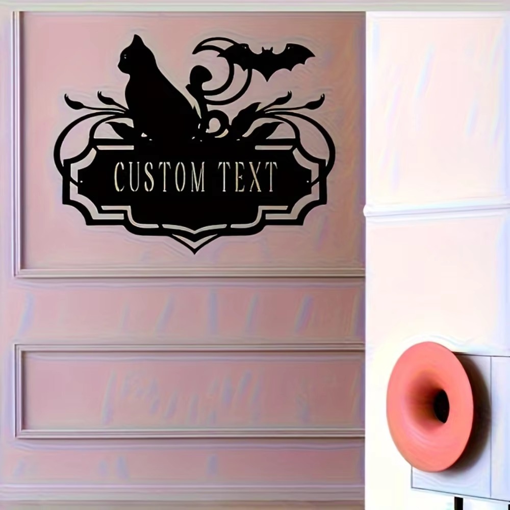 Spooky Distinctive Custom Hall - Address Home Office recension och pris