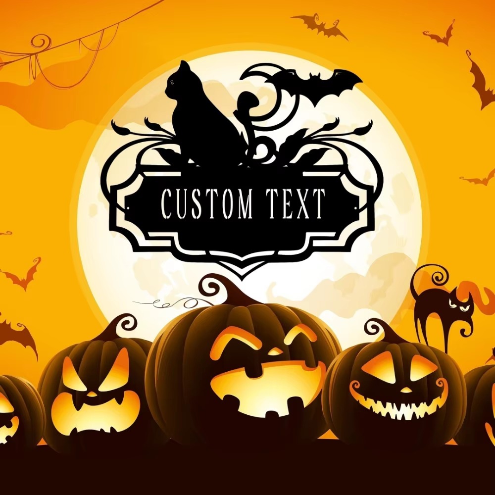 Spooky Distinctive Custom Hall - Address Home Office recension och pris