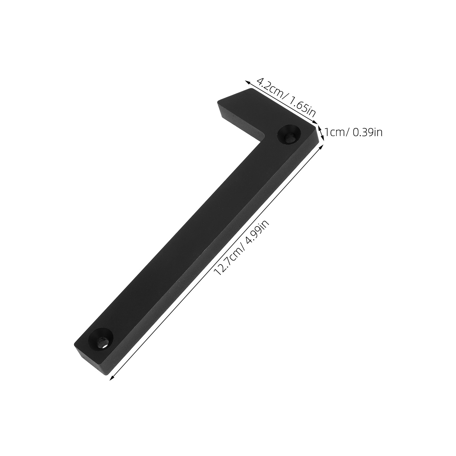 Digital Door Number Sign Acryl - Address Home Office recension och pris