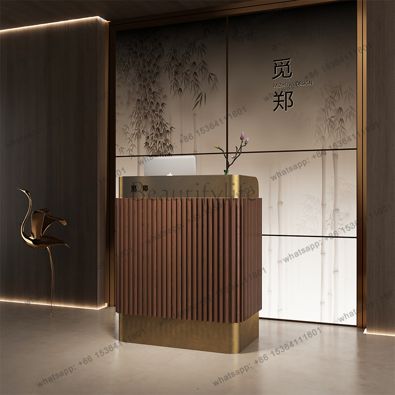 Design Organizers Reception De - Home Office Industrial Design recension och pris