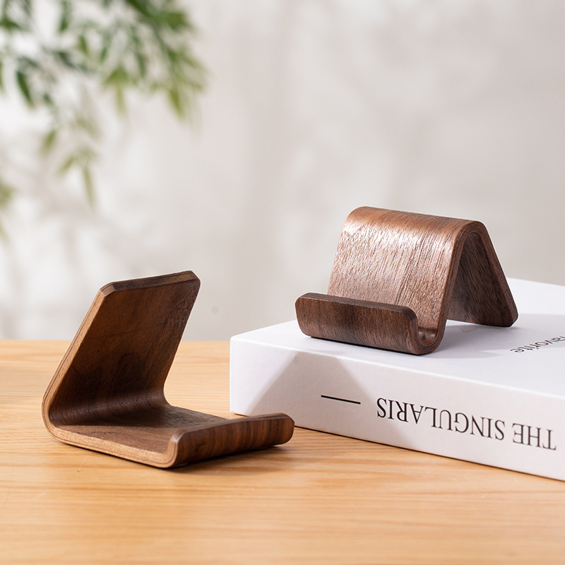 Multifunctional Solid Wood Pho - Home Office Call Center recension och pris