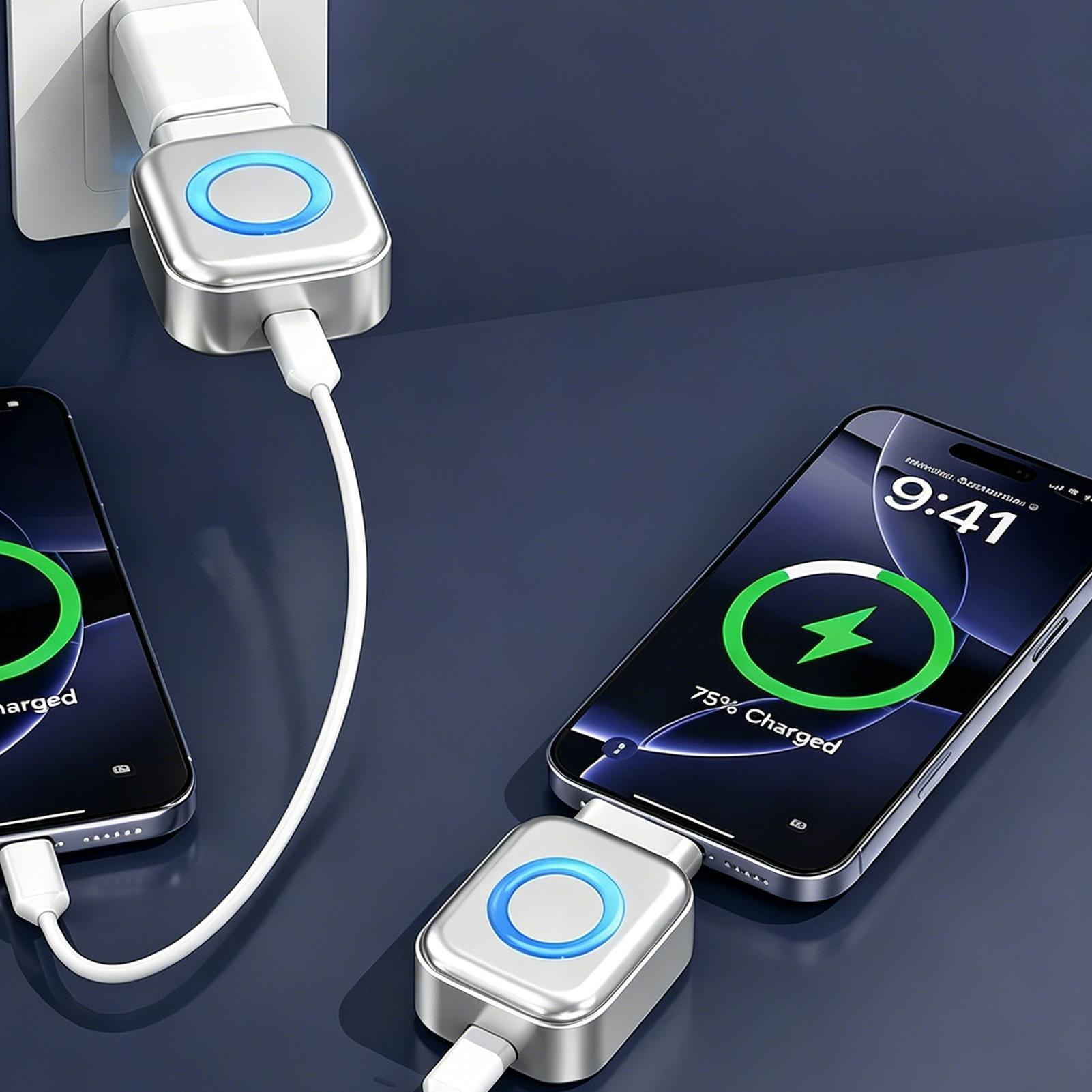 140W PD Fast Charging Data Cab - Home Office Call Center recension och pris