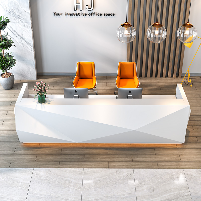 Design Modern Computer Desk Be - Home Office Industrial Design recension och pris