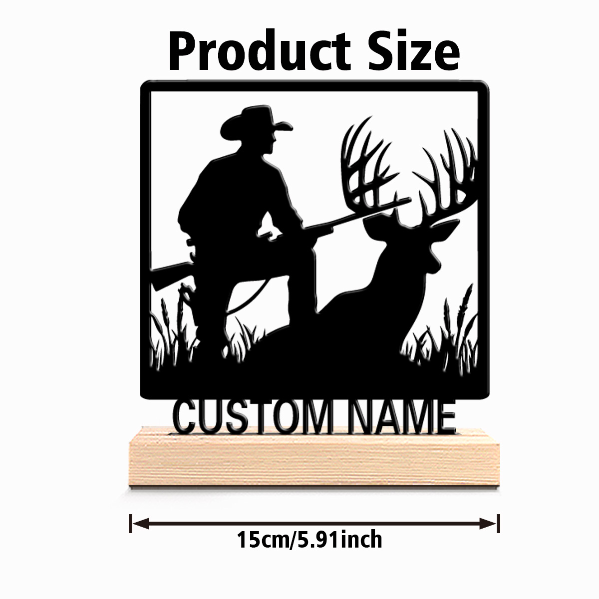 1pc New Design Personalized Cu - Home Office Industrial Design recension och pris