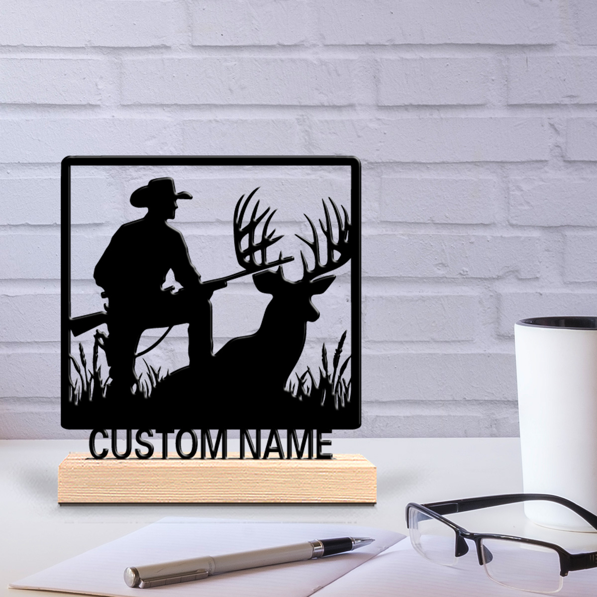 1pc New Design Personalized Cu - Home Office Industrial Design recension och pris