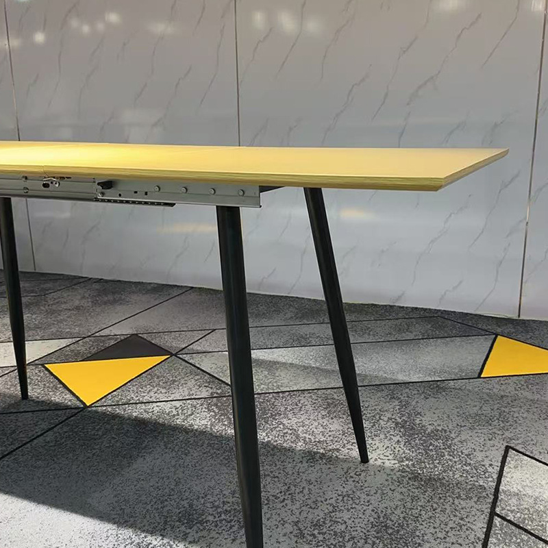 Simple Dining Tables Office In - Home Office Industrial Design recension och pris