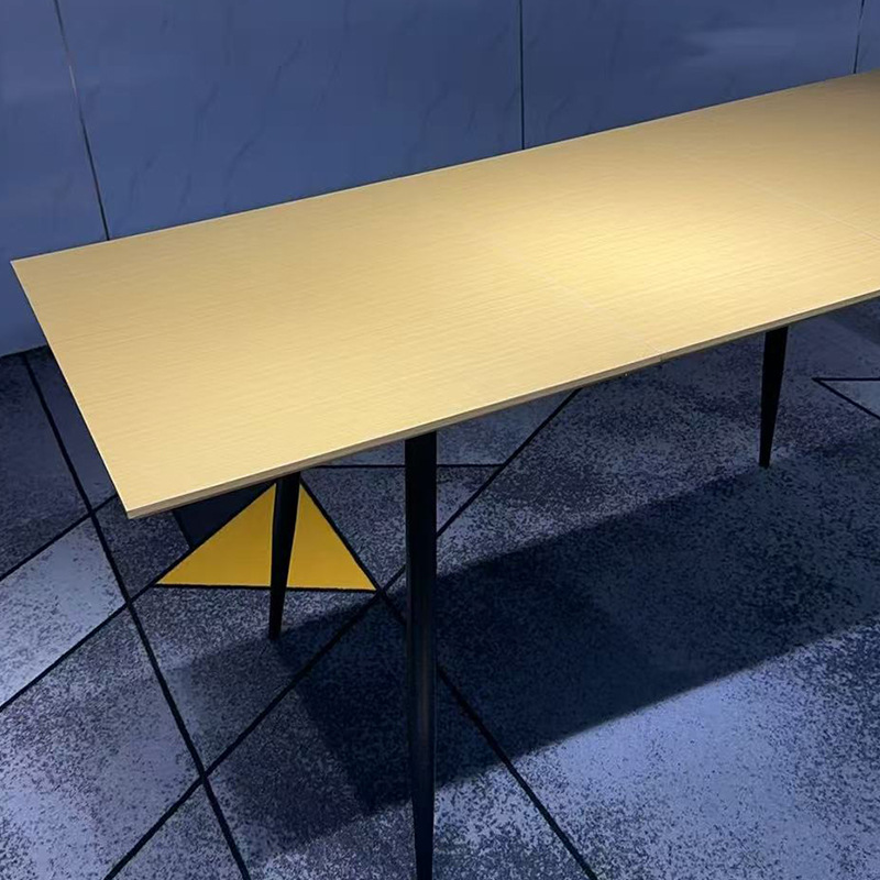 Simple Dining Tables Office In - Home Office Industrial Design recension och pris
