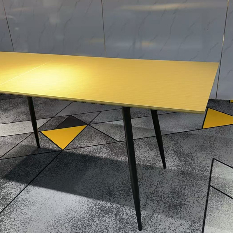 Simple Dining Tables Office In - Home Office Industrial Design recension och pris