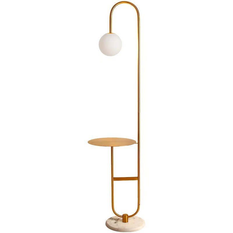 Modern Postmodern Style Standi - Home Office Industrial Design recension och pris