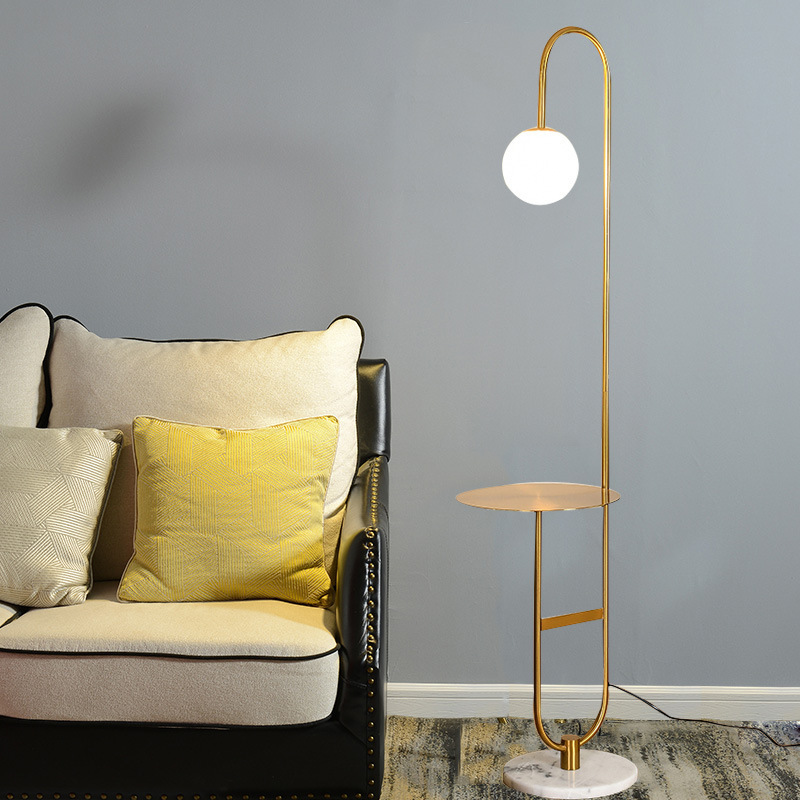 Modern Postmodern Style Standi - Home Office Industrial Design recension och pris