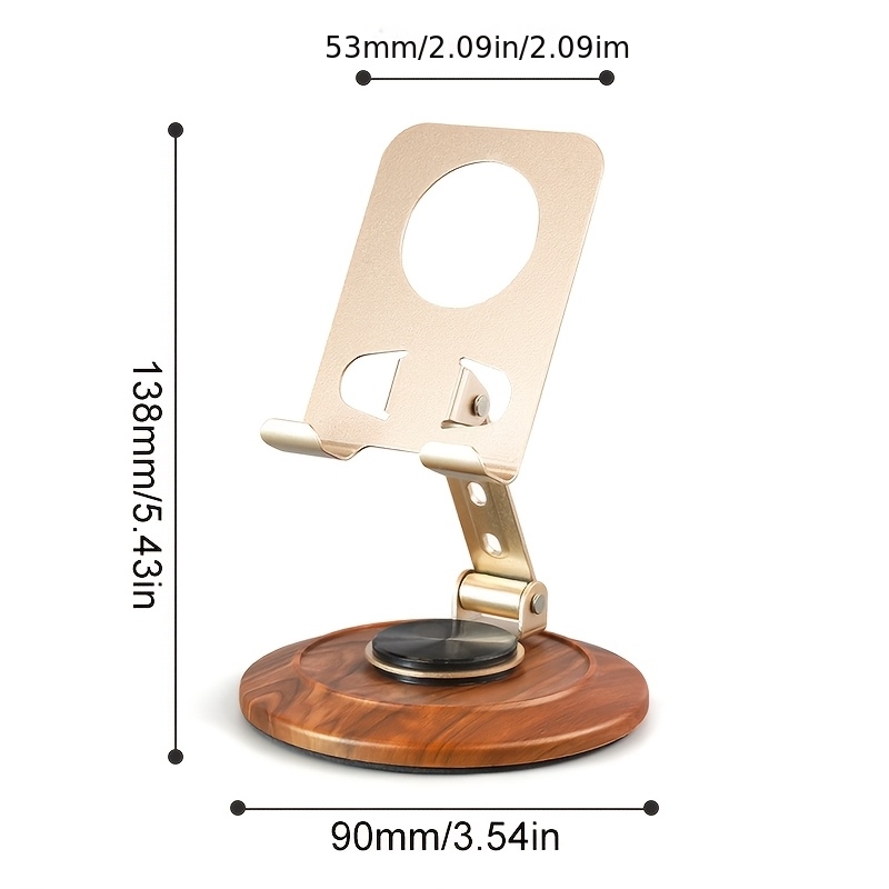 Universal Phone Tablet Stand H - Home Office Call Center recension och pris