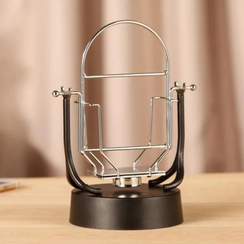 Automatic Phone Swing Shaker S - Home Office Call Center recension och pris