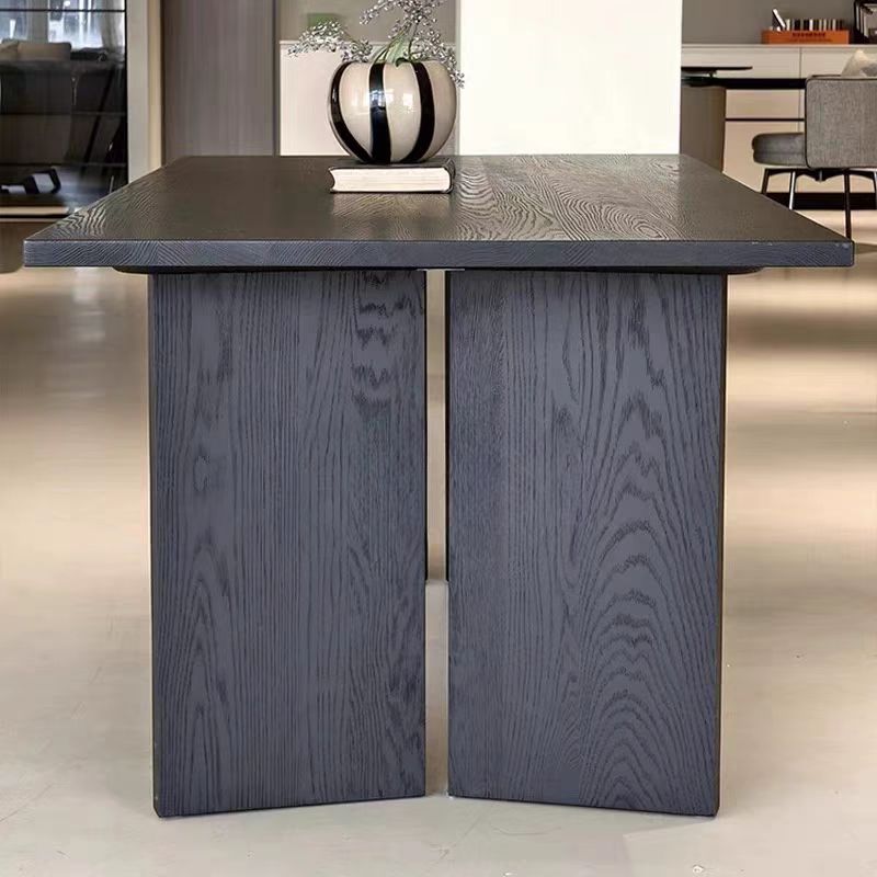 Office Nordic Dining Tables De - Home Office Industrial Design recension och pris