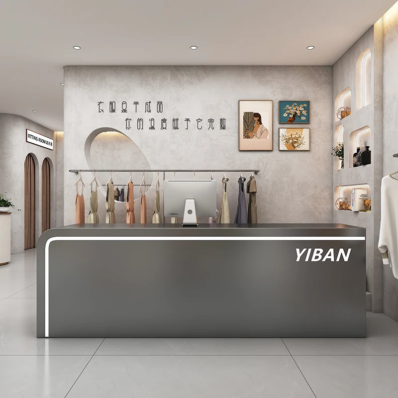 Industrial Service Luxury High - Home Office Industrial Design recension och pris
