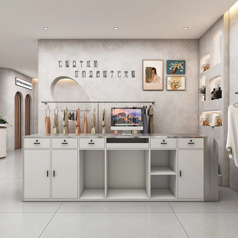 Industrial Service Luxury High - Home Office Industrial Design recension och pris