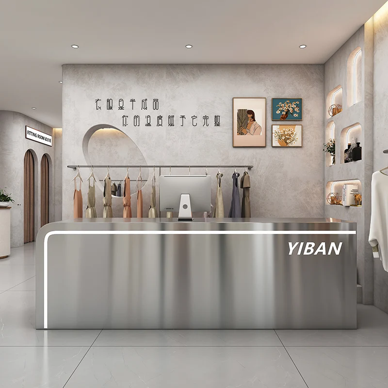 Industrial Service Luxury High - Home Office Industrial Design recension och pris