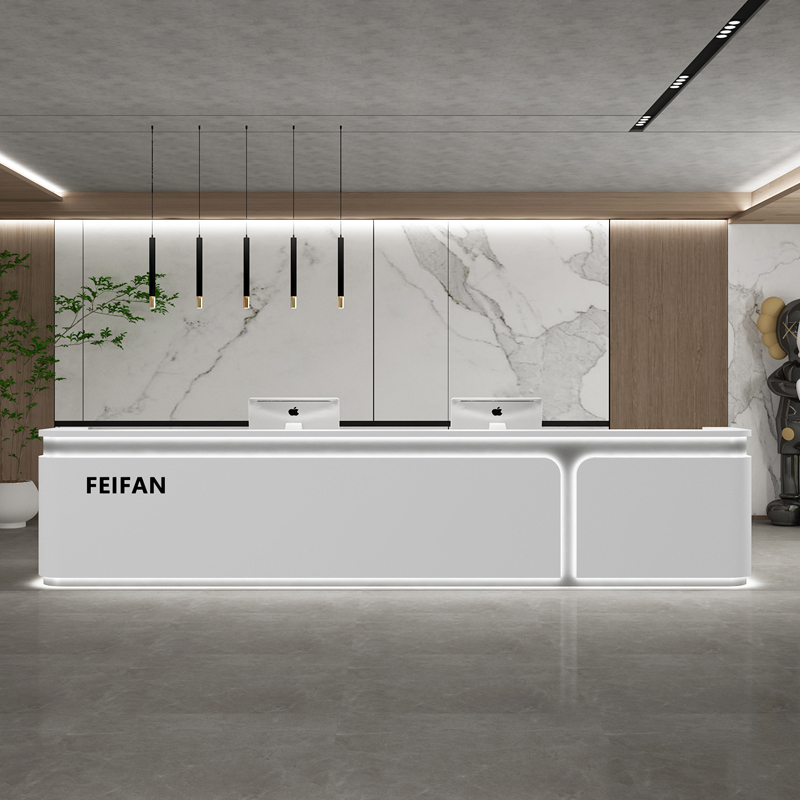 Promotion Welcome Reception De - Home Office Industrial Design recension och pris