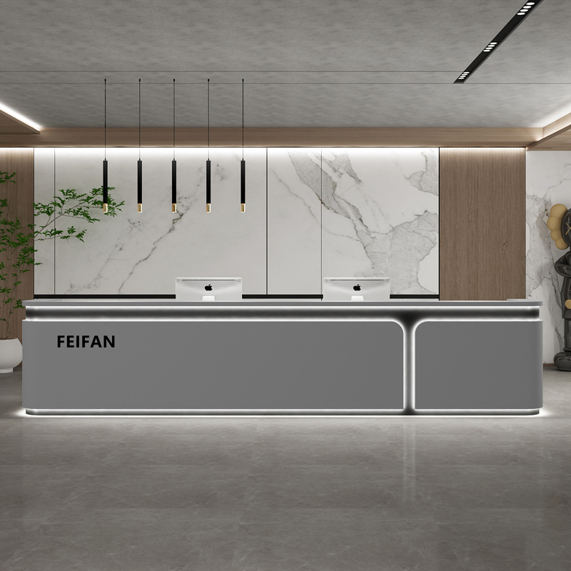 Promotion Welcome Reception De - Home Office Industrial Design recension och pris