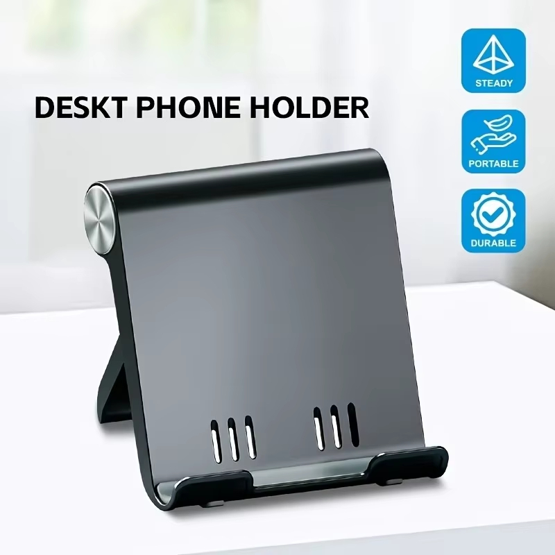 1Foldable portable phone stand - Home Office Call Center recension och pris