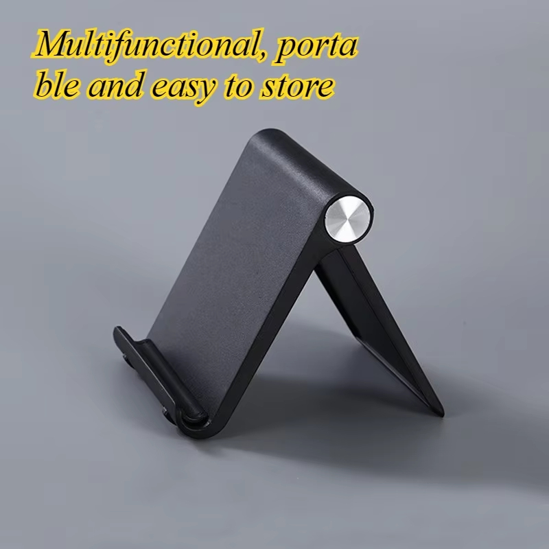 1Foldable portable phone stand - Home Office Call Center recension och pris