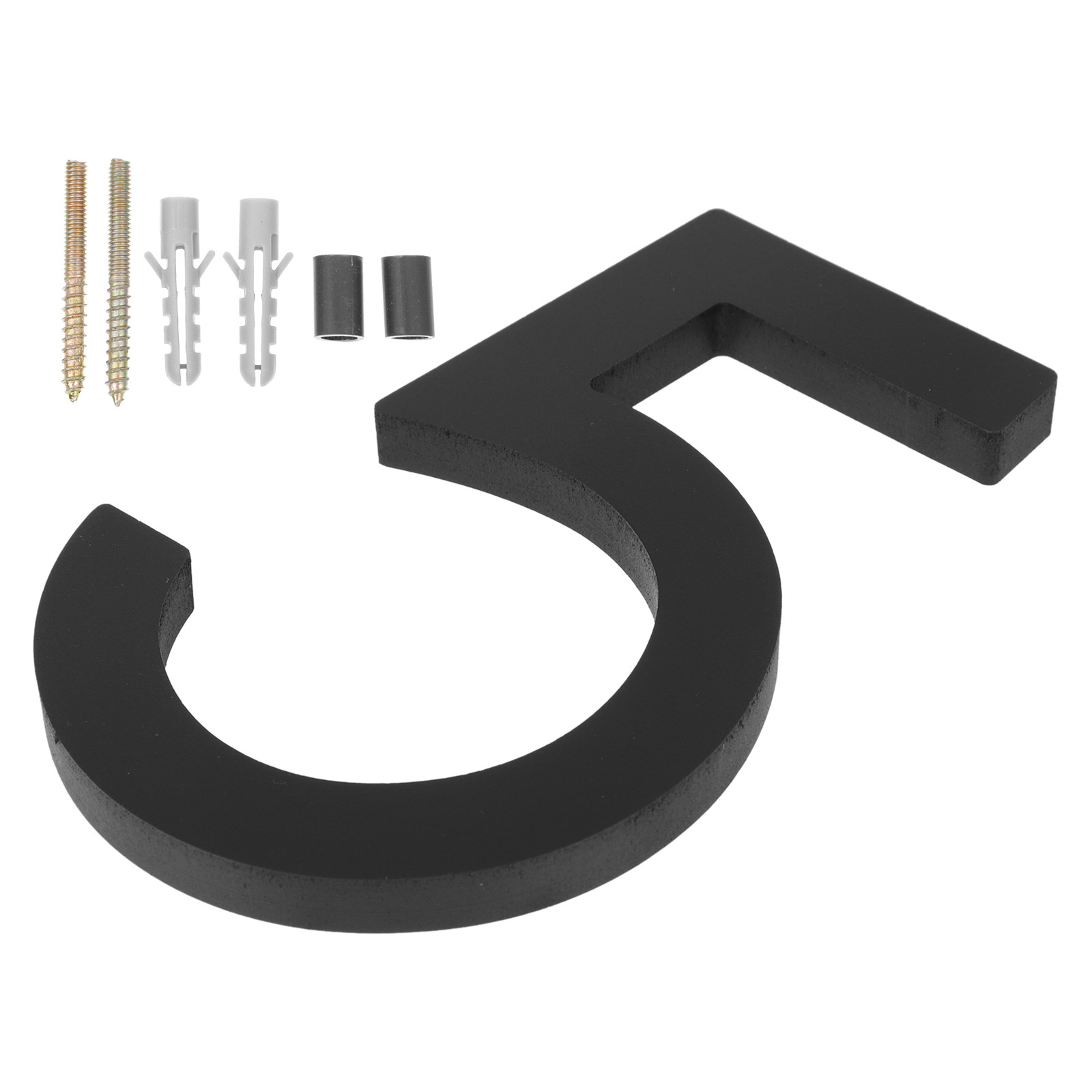 High Quality Acrylic Metal Doo - Address Home Office recension och pris