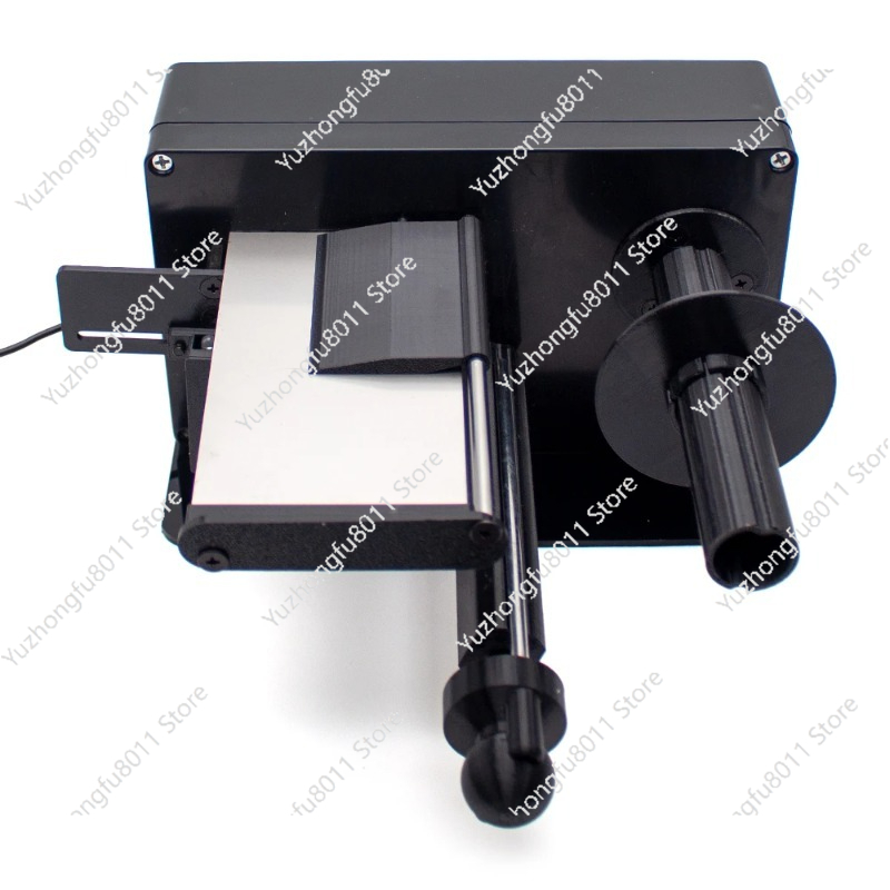 Automatic Label Dispenser Mach - Label Maker Machine recension och pris